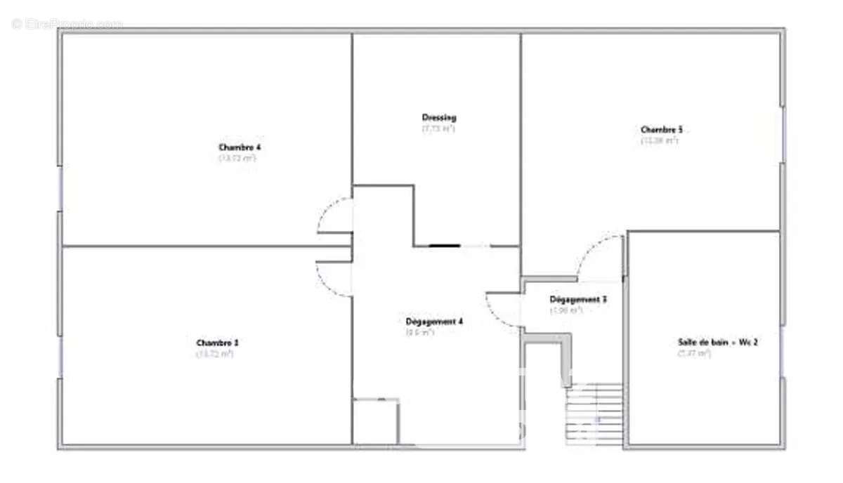 Maison à PEILLONNEX