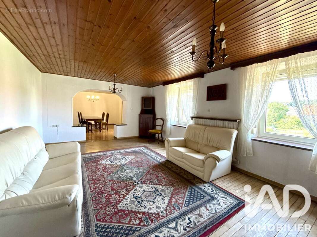 Photo 2 - Maison à SPICHEREN