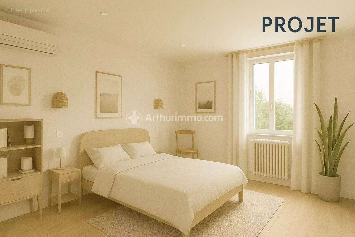 Vente Maison Labastide-rouairoux(81270) 119 000ï¿œ - photo 8
