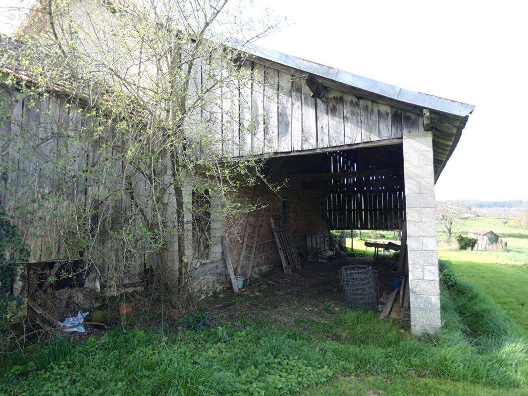 Maison Nailhac 160 m2 / 4 chambres / grange / hangar / terrain 1 hectare - photo 6