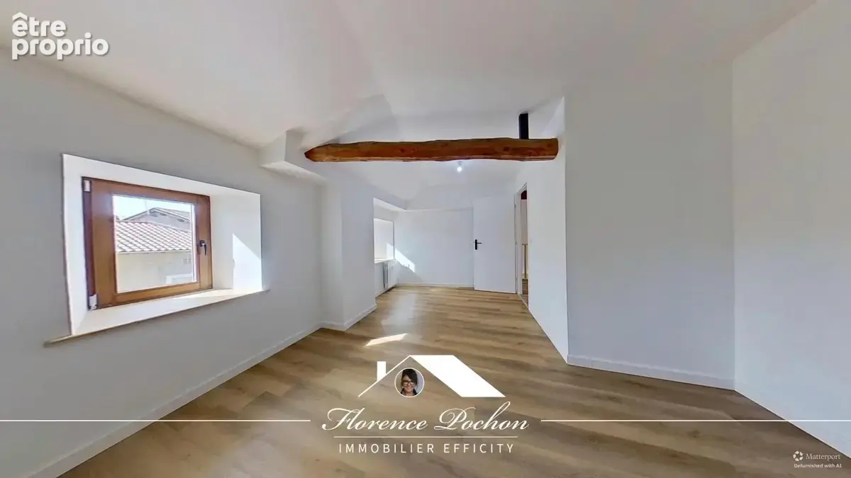 Maison de village - photo 23