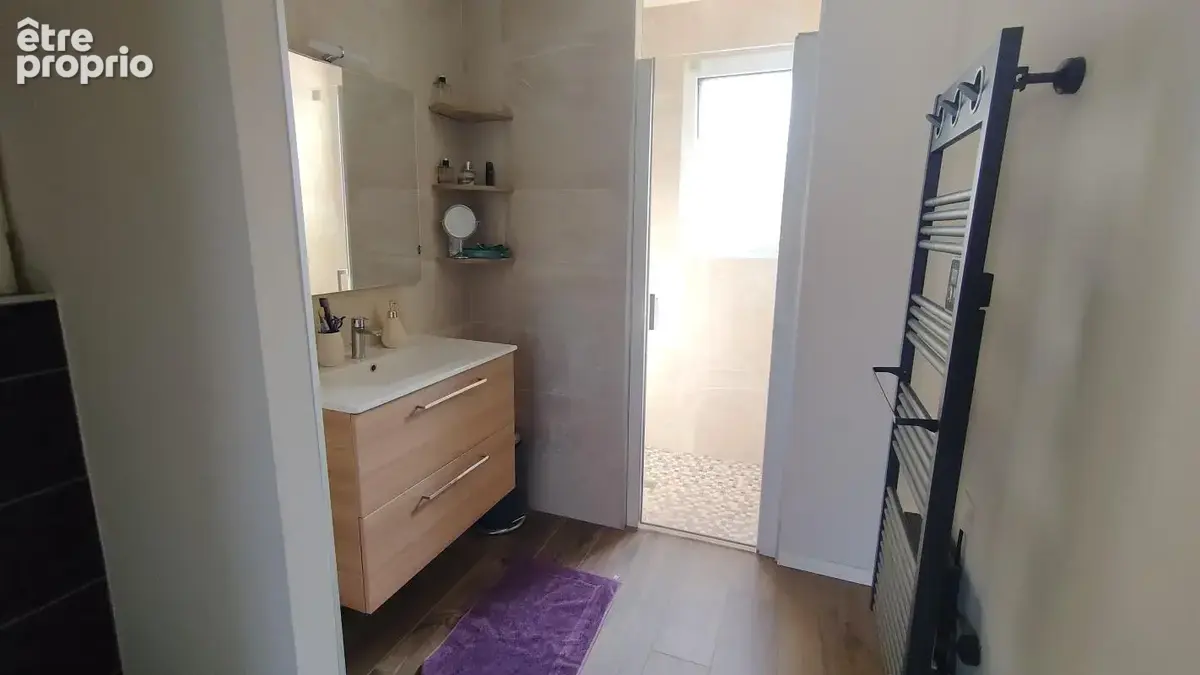 Villa récente, 138 m² hab sur 700 m² de terrain - photo 14