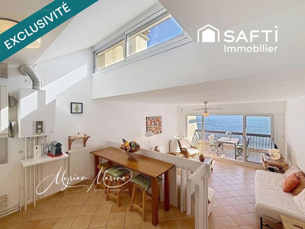Photo Appartement à Frejus au prix de 398 000€