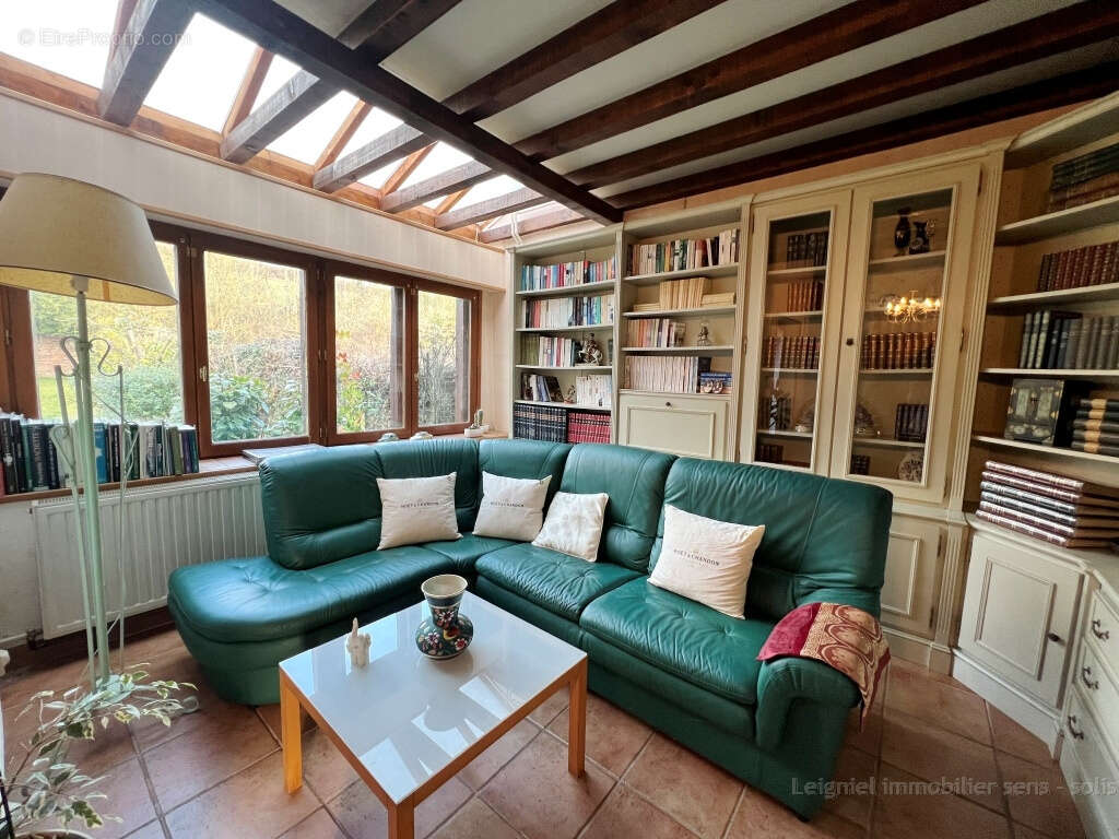 Maison à SENS