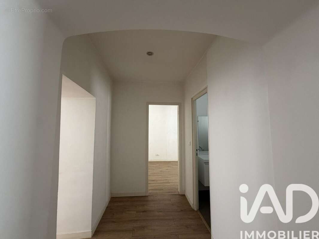 Photo 7 - Appartement à SIGEAN