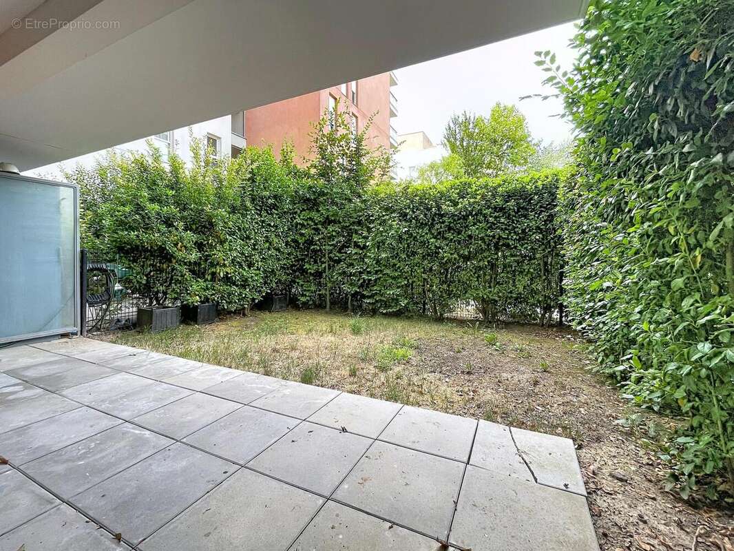 Photo 3 - Appartement à CERGY
