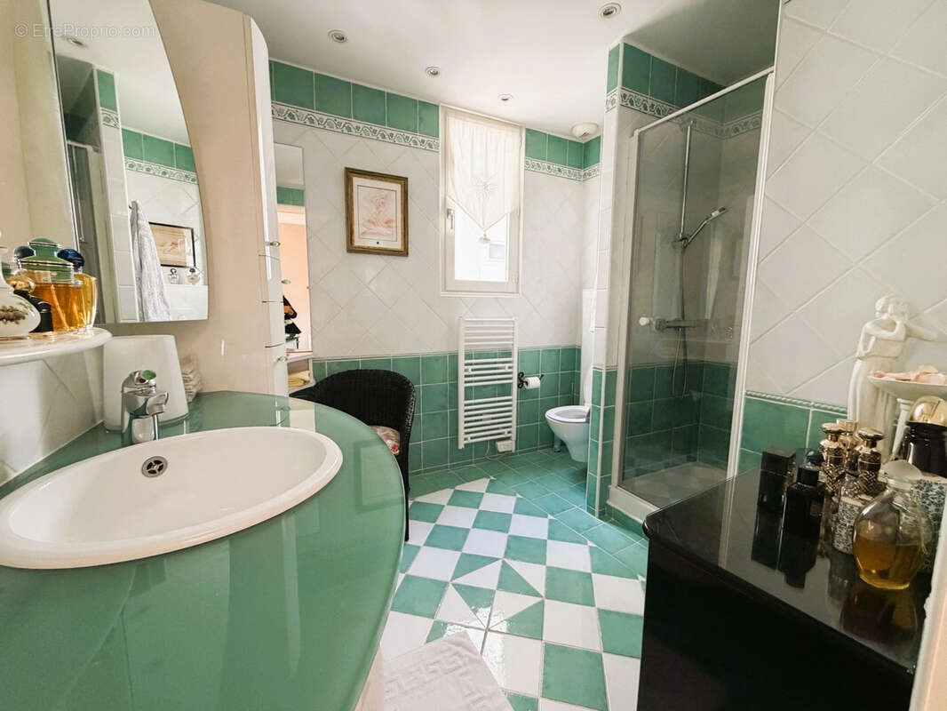 Appartement à VICHY