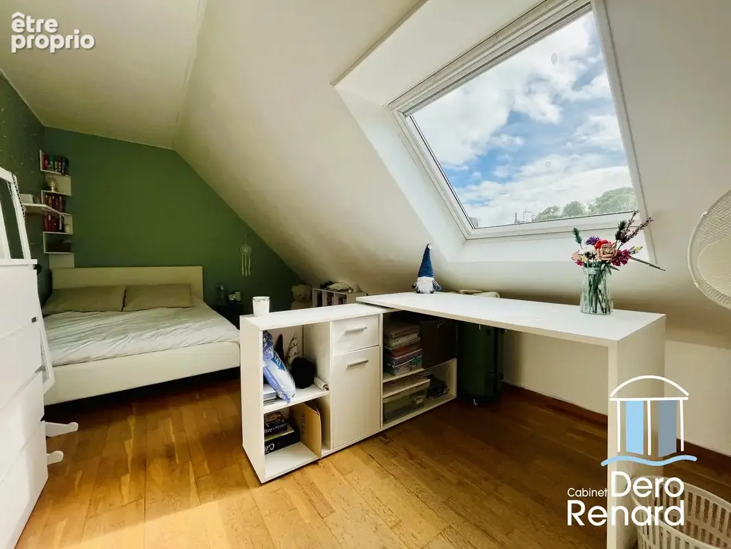 Maison 6 pièces 114 m² à vendre à Sainte-Adresse (76310) - photo 5
