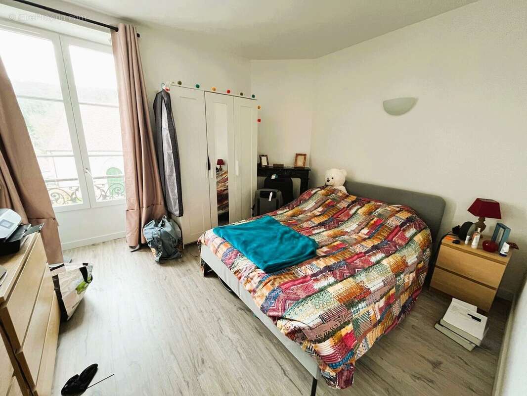 Appartement 36 m² à Valmondois  - photo 4