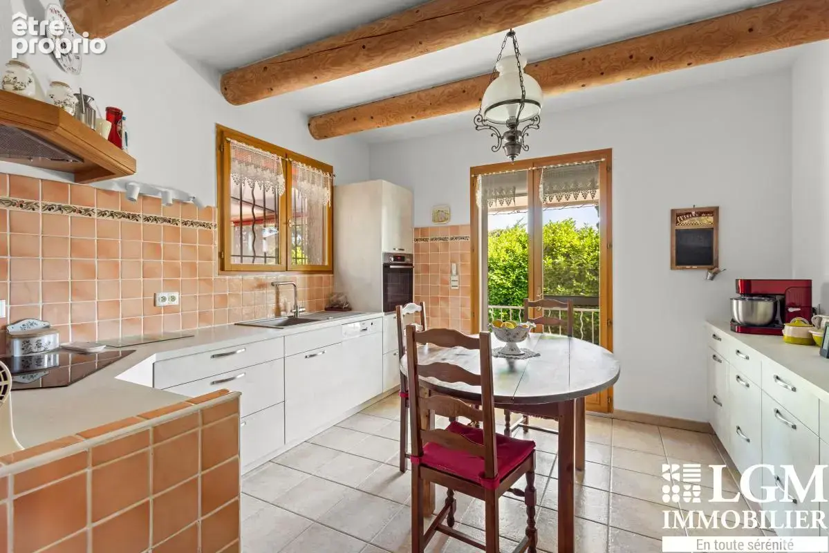 Villa familiale 180m² avec studio indépendant - photo 7