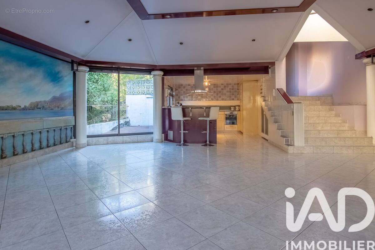 Photo 1 - Appartement à AIX-LES-BAINS