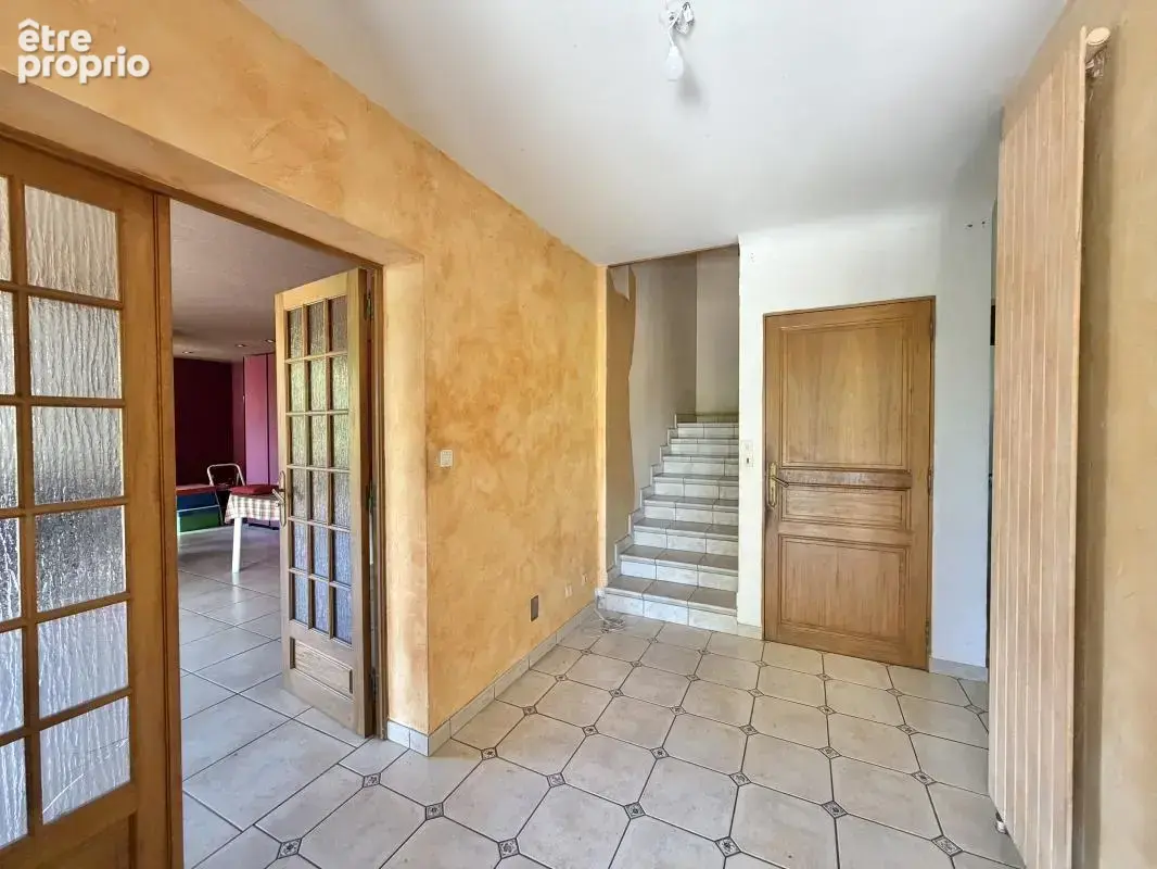 Jolie maison d’architecte à Marzy - secteur recherché bo - photo 7