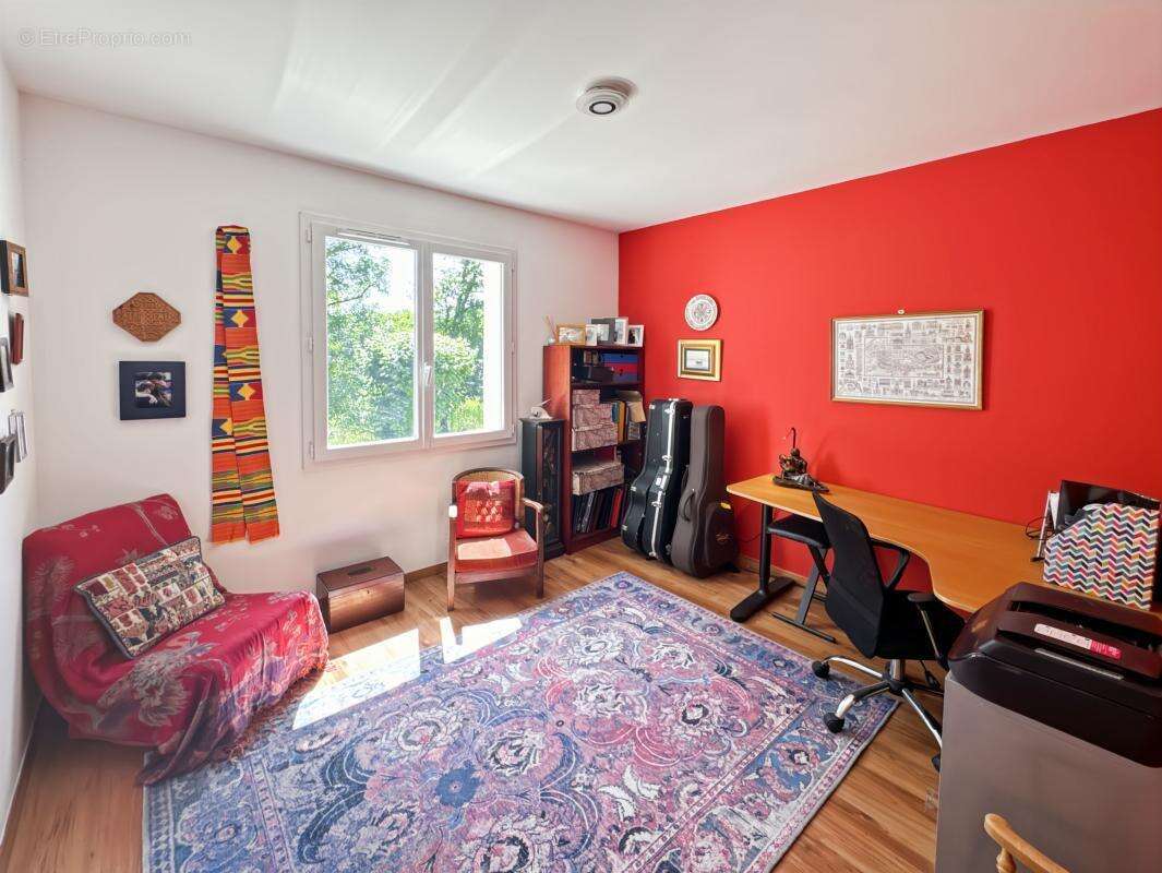 Maison À Vendre - photo 21