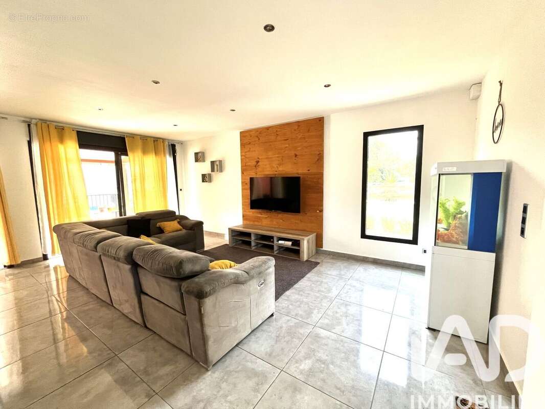 Photo 4 - Maison à LE TAMPON