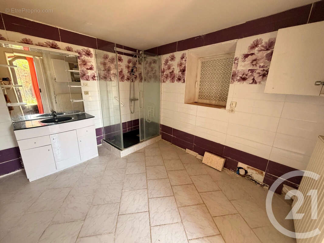 Maison 190 m² à Davezieux  - photo 13