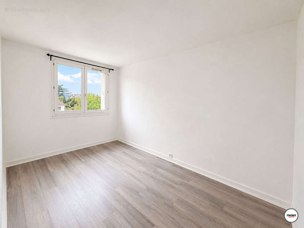 Appartement à POISSY