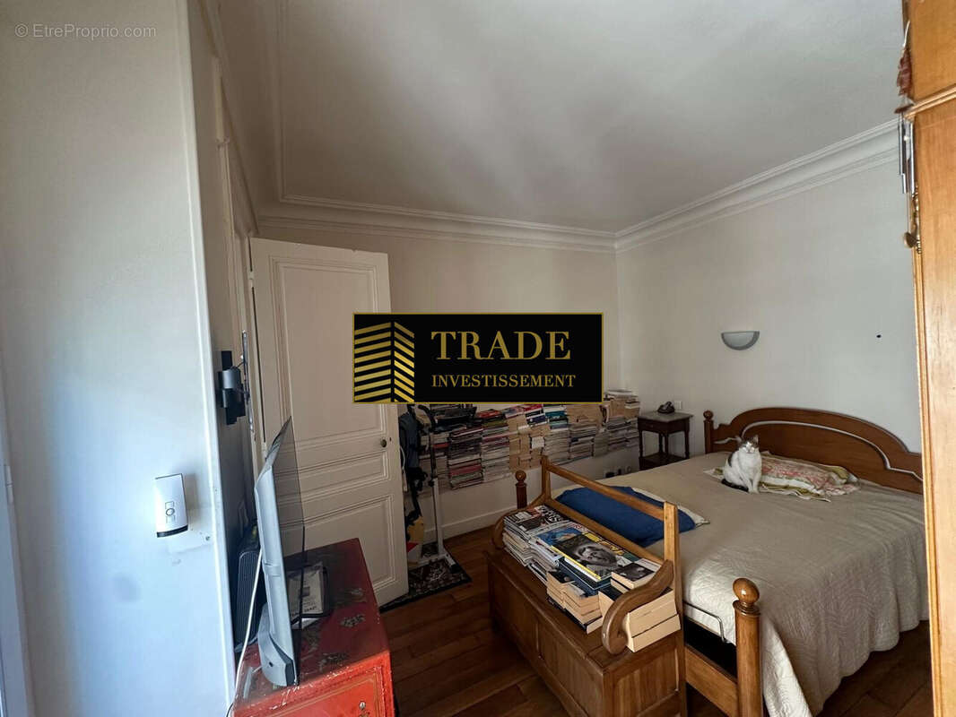 Appartement 73 m² à Paris-8e  - photo 3