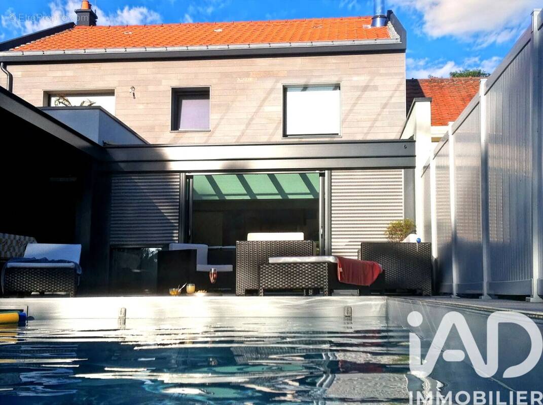 Photo 1 - Maison à LA PLAINE-SUR-MER