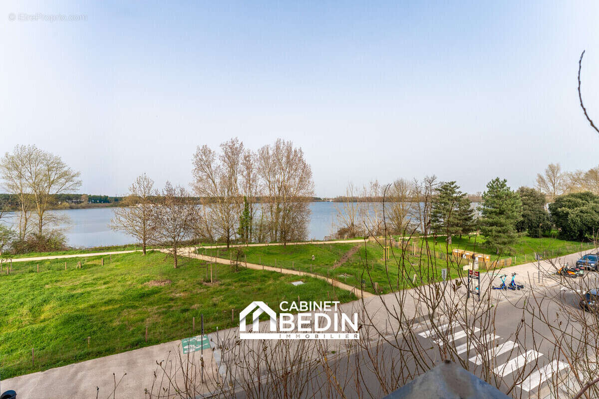 Appartement 101 m² à Bordeaux  - photo 8