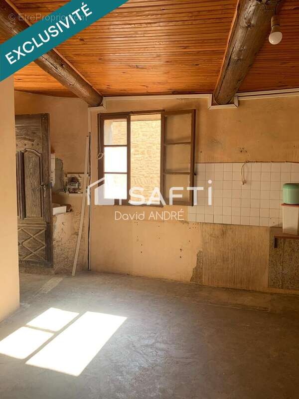 Photo 7 - Maison à LA ROQUE-SUR-PERNES