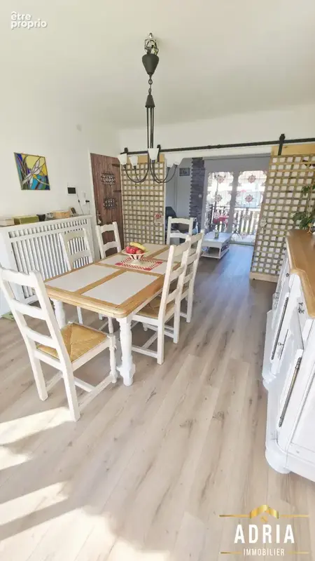 Maison 3 pièces 88 m² à vendre à Metz (57000) - photo 6