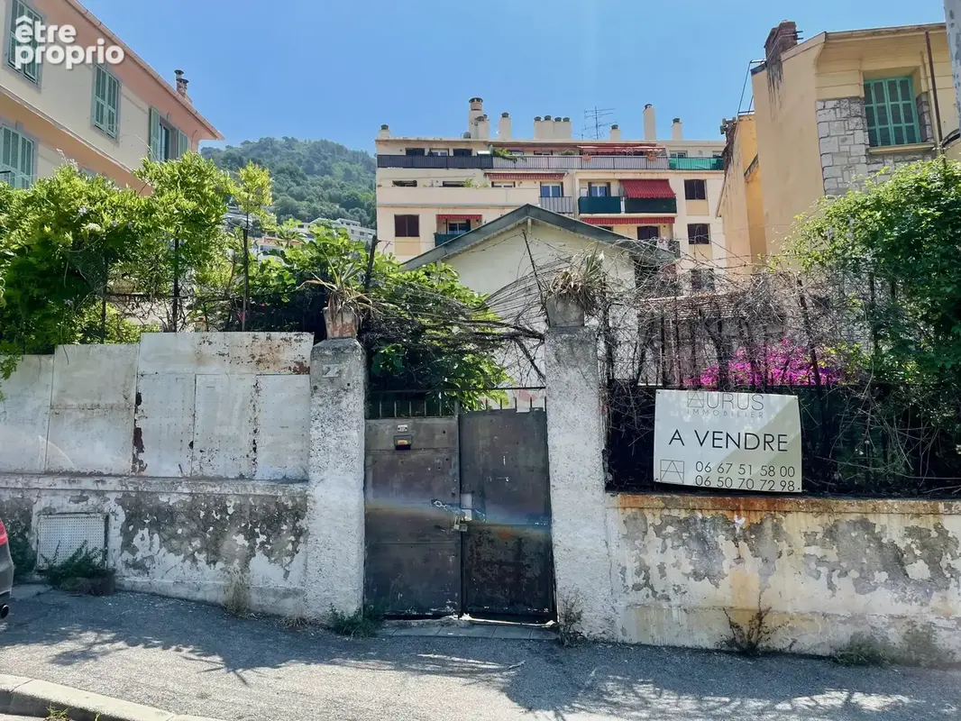 Opportunité terrain constructible / dernier foncier - photo 2