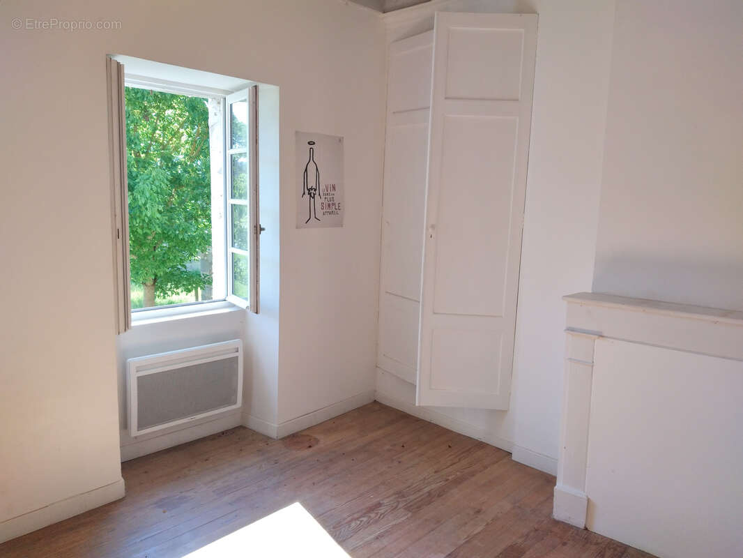 Maison à NERAC