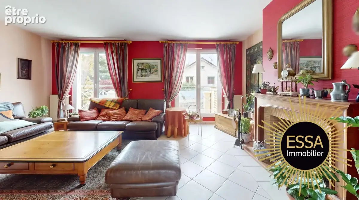 Maison 9 pièces 145 m² à vendre à Rocquencourt (78150) - photo 7