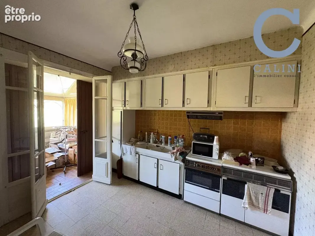Villa 200 m2 hab. sur 1762 m2 de terrain - photo 5