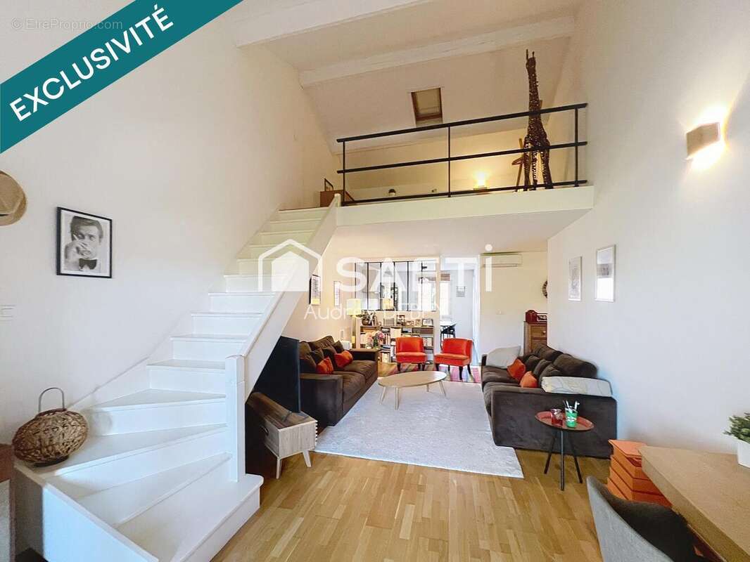 Photo 3 - Appartement à SANARY-SUR-MER