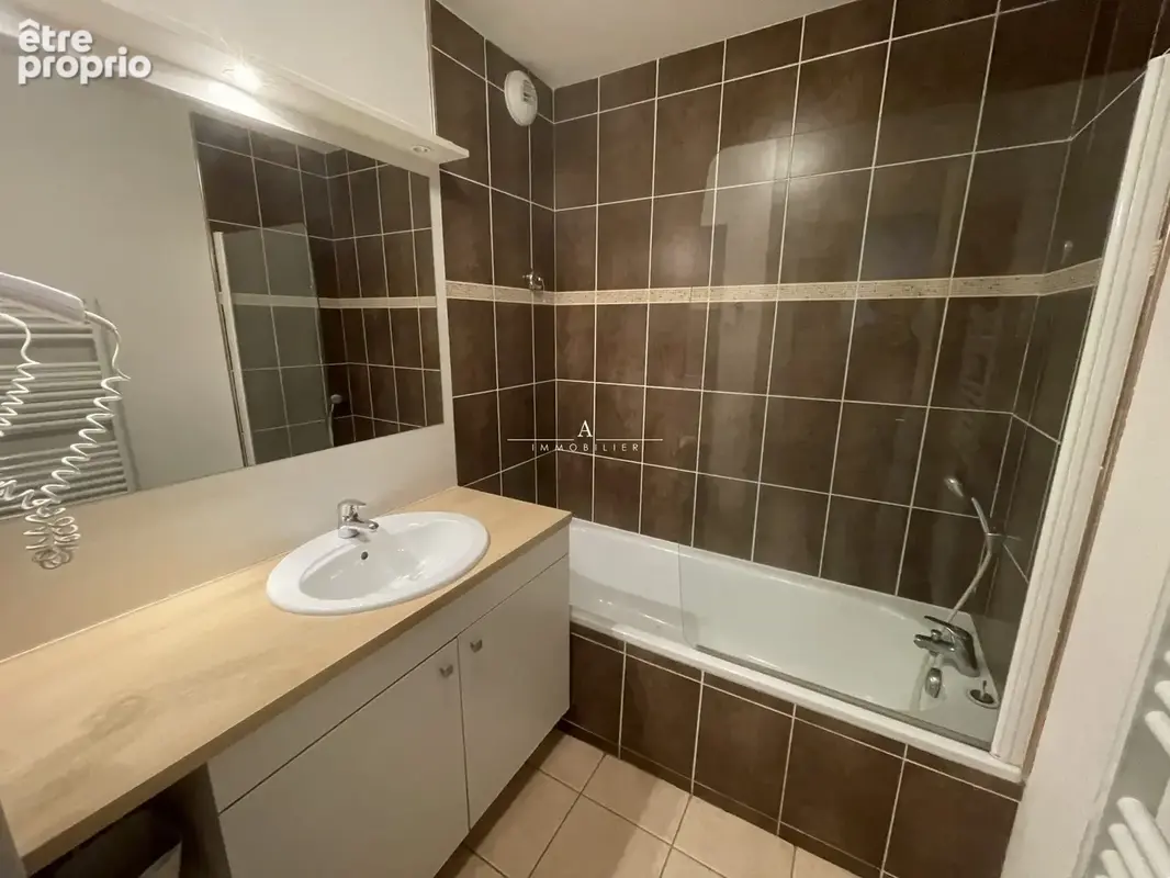 Appartement 3 pièces 50 m² à vendre à Saint-Mamet (31110) - photo 6