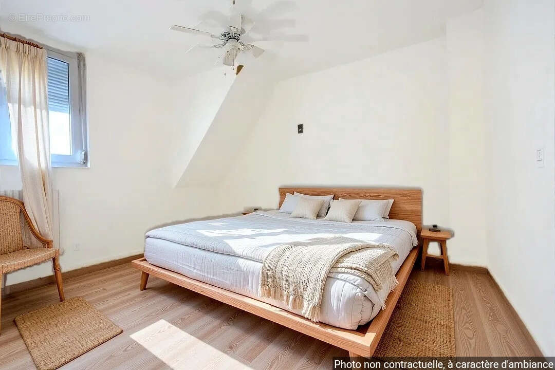 Maison à LOOS-EN-GOHELLE