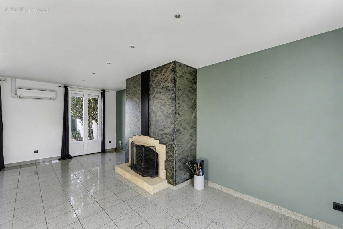 Maison à L&#039;UNION