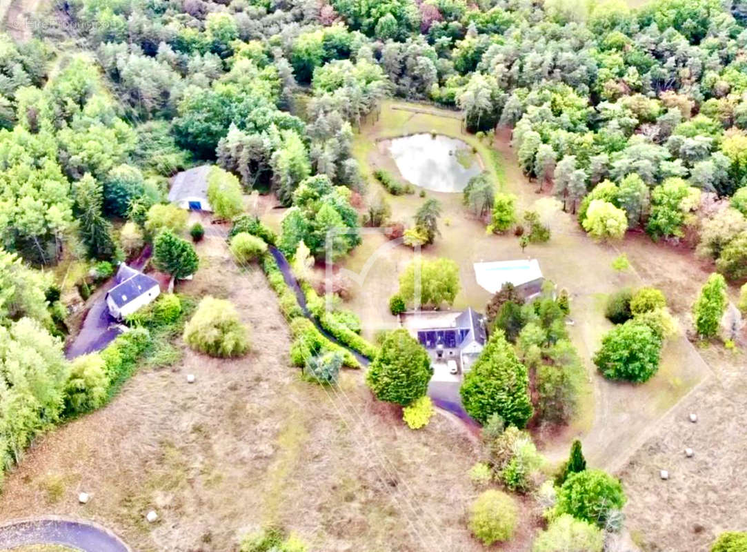 Maison à BRIVE-LA-GAILLARDE