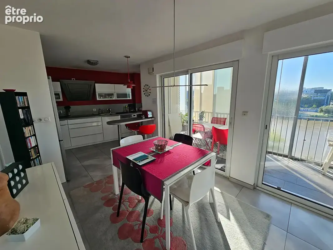 T5 avec vue sur loire - photo 6