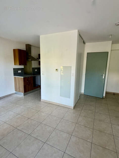 Appartement à LA ROCHELLE