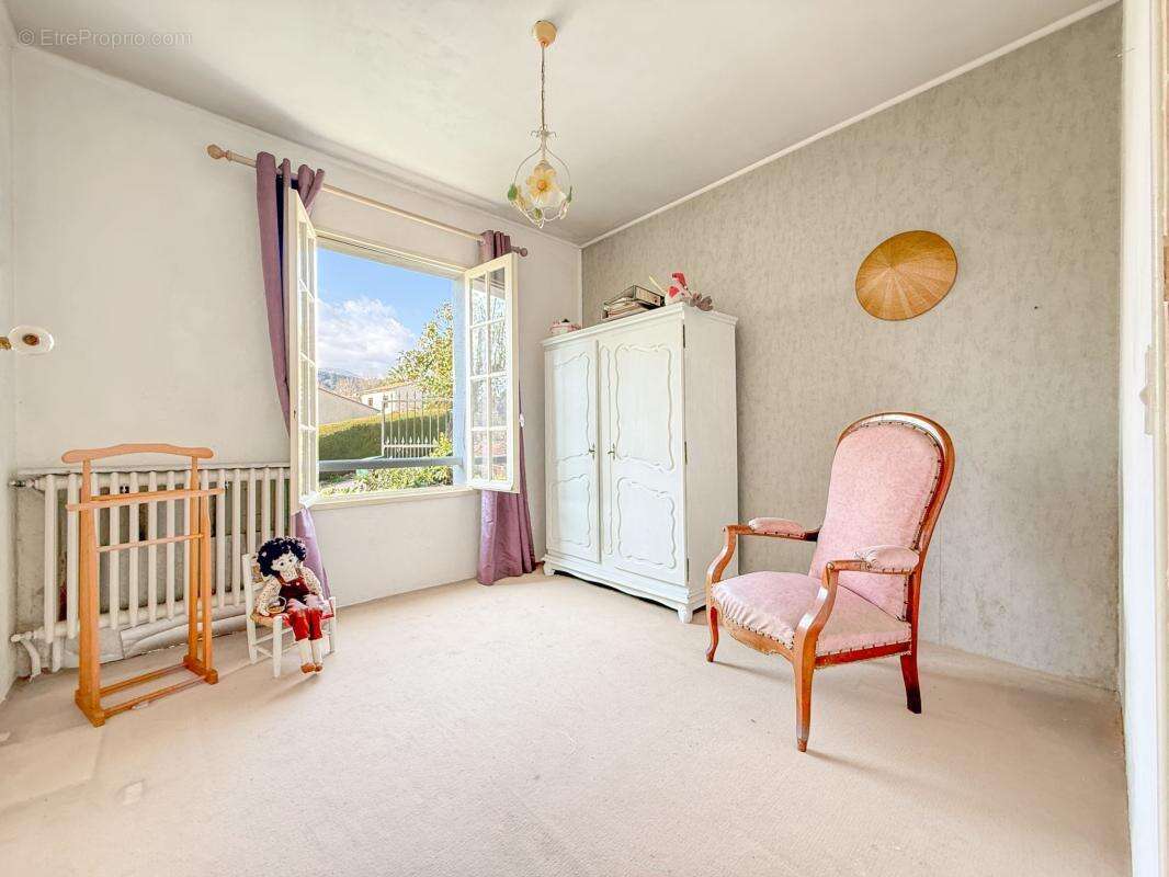 Maison à LA COLLE-SUR-LOUP