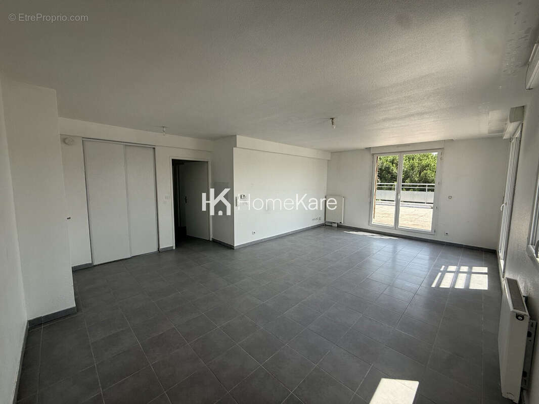 Appartement 85 m² à Toulouse  - photo 3
