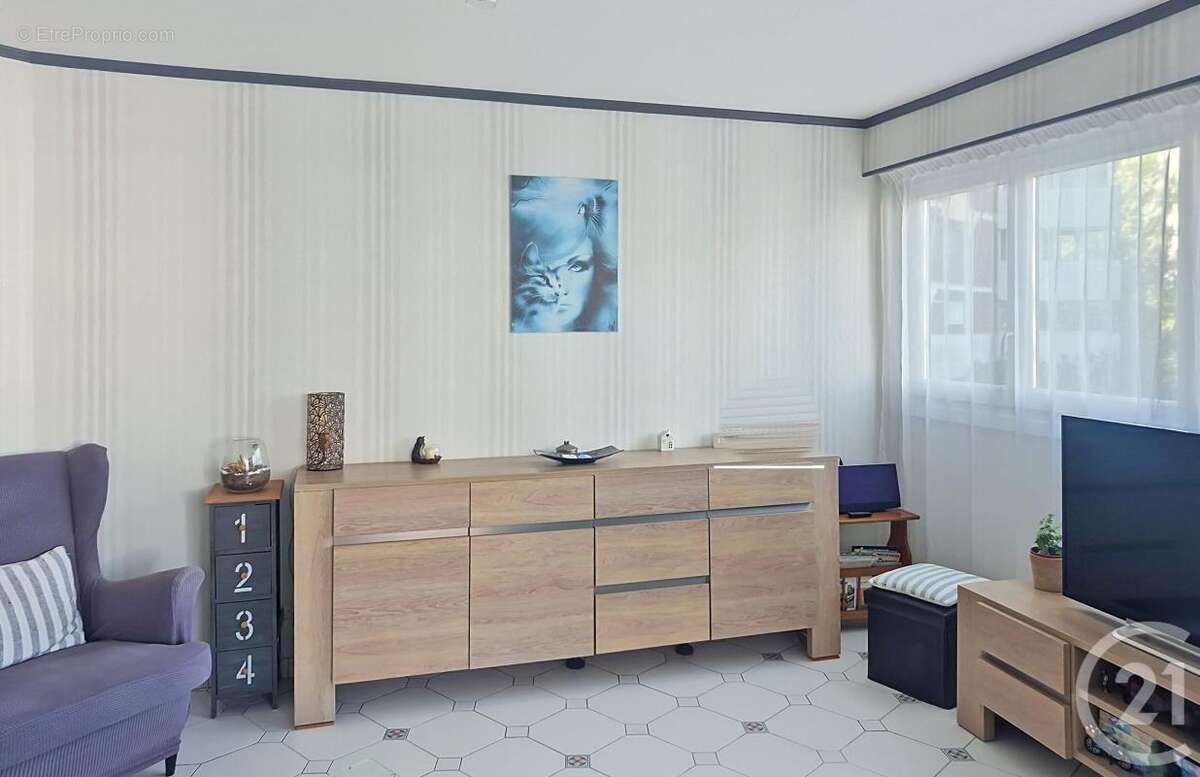 Appartement à CRETEIL