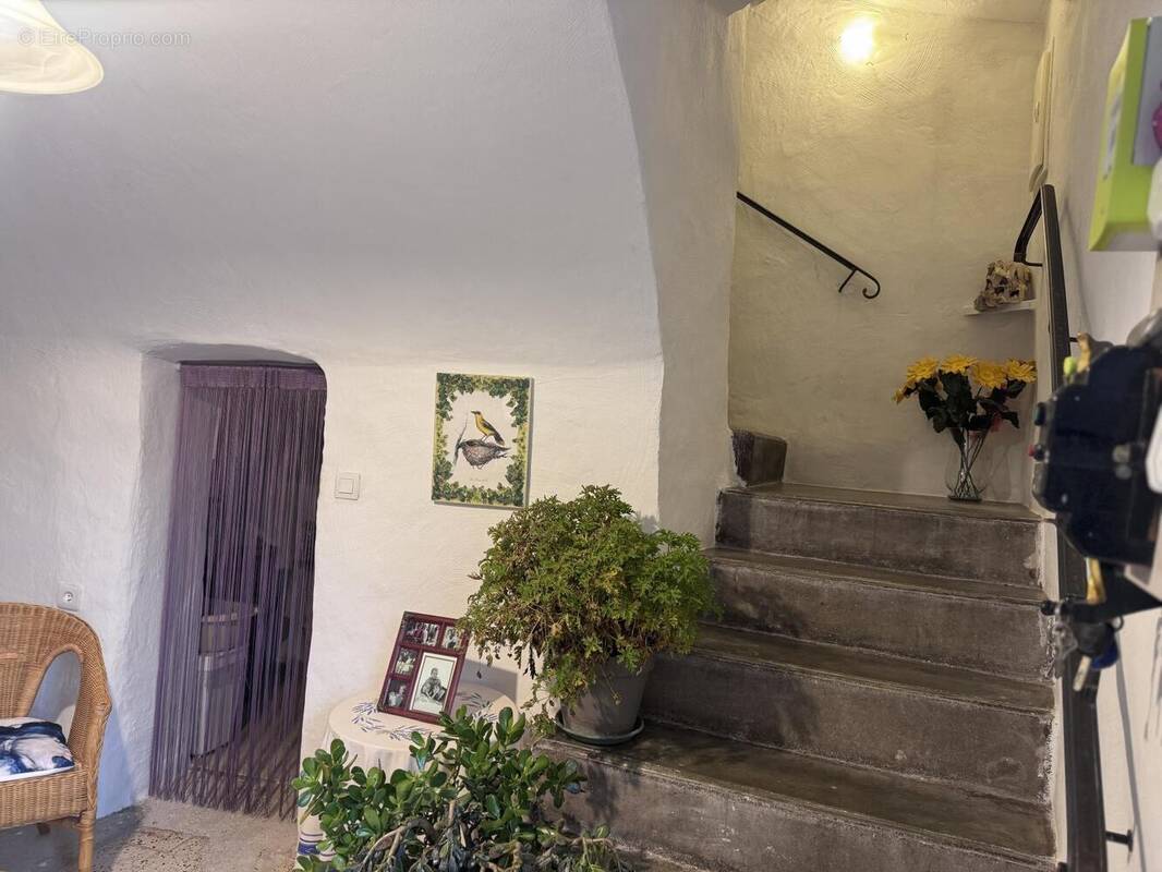 Maison à ALES