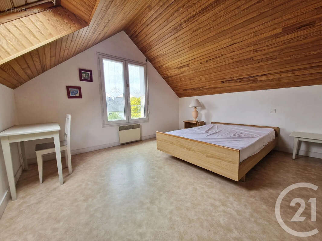 Maison à SAINT-LUNAIRE