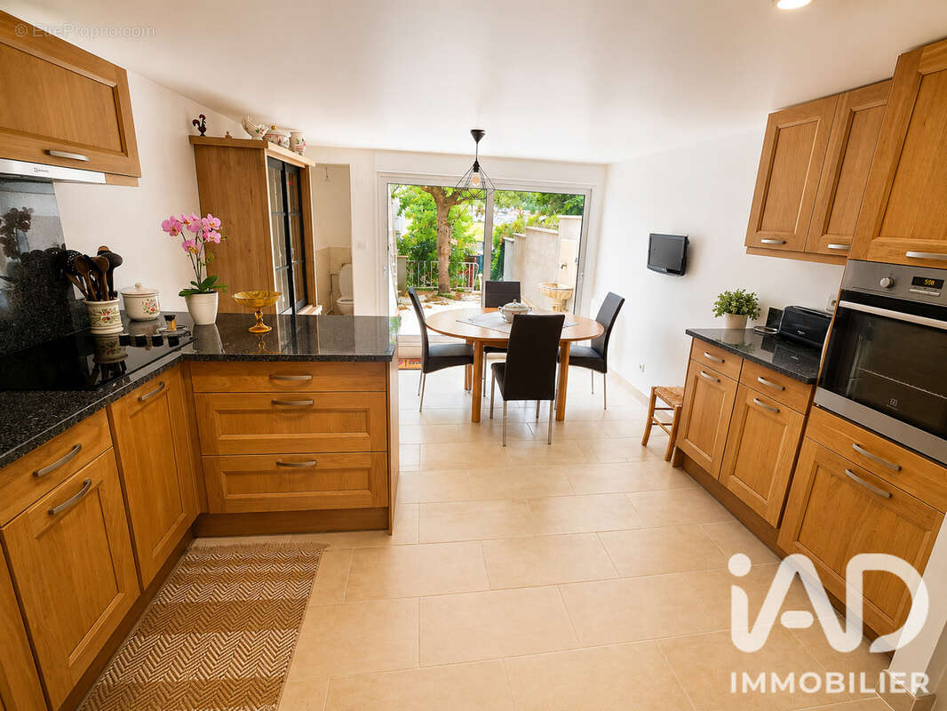 Photo 3 - Maison à CHAMPIGNEULLES