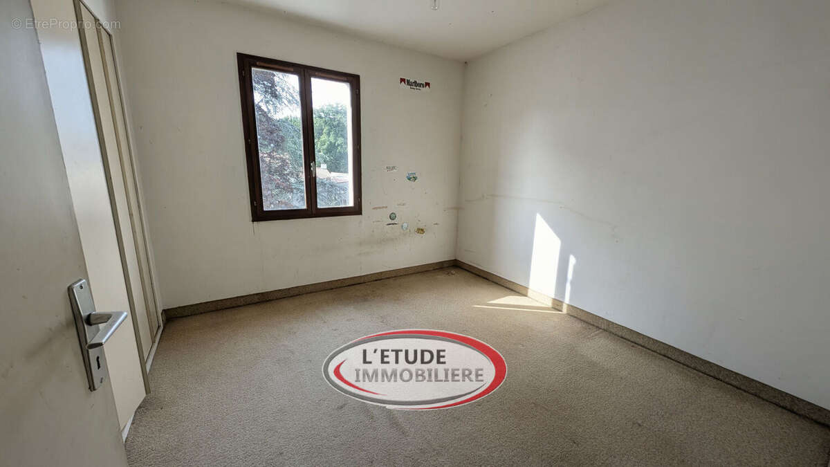 Photo 8 - Maison à HAUTE-GOULAINE