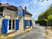Maison à COUDRAY-AU-PERCHE
