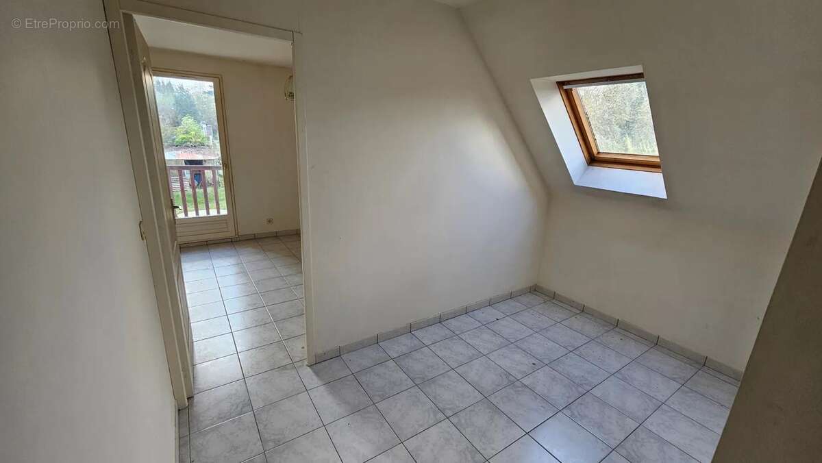 Maison à GAMBAIS