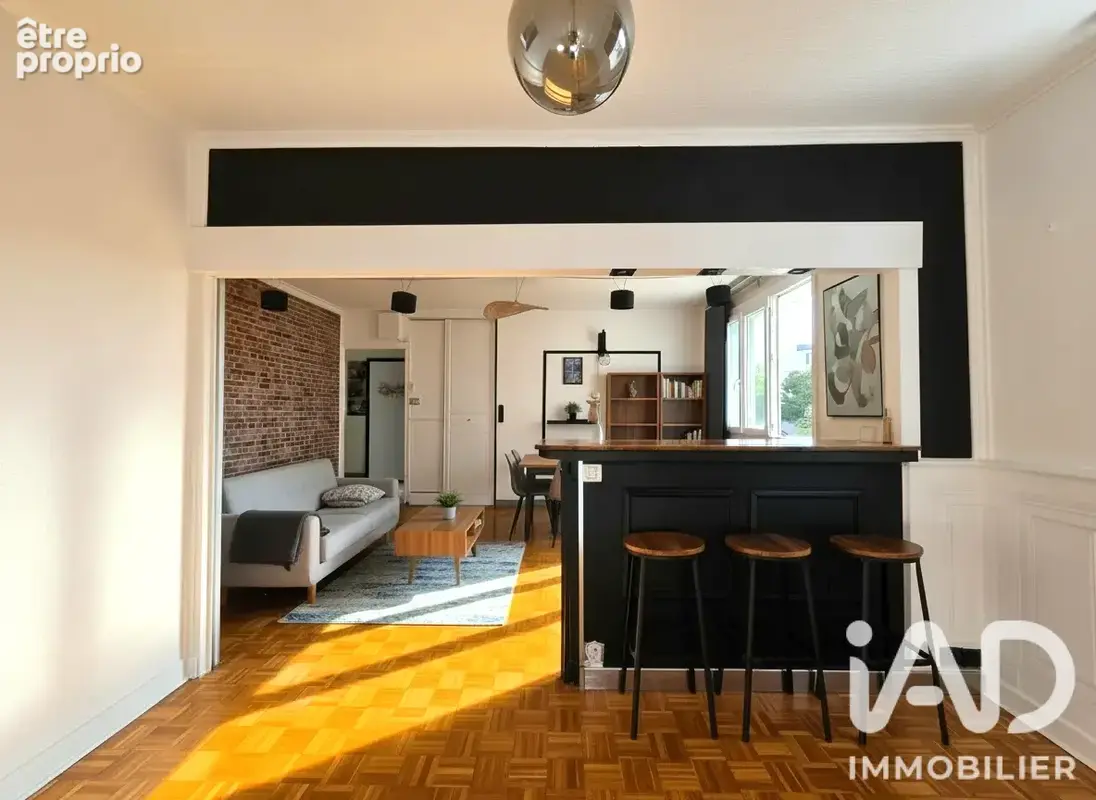 Photo 1 - Appartement à FONTAINE