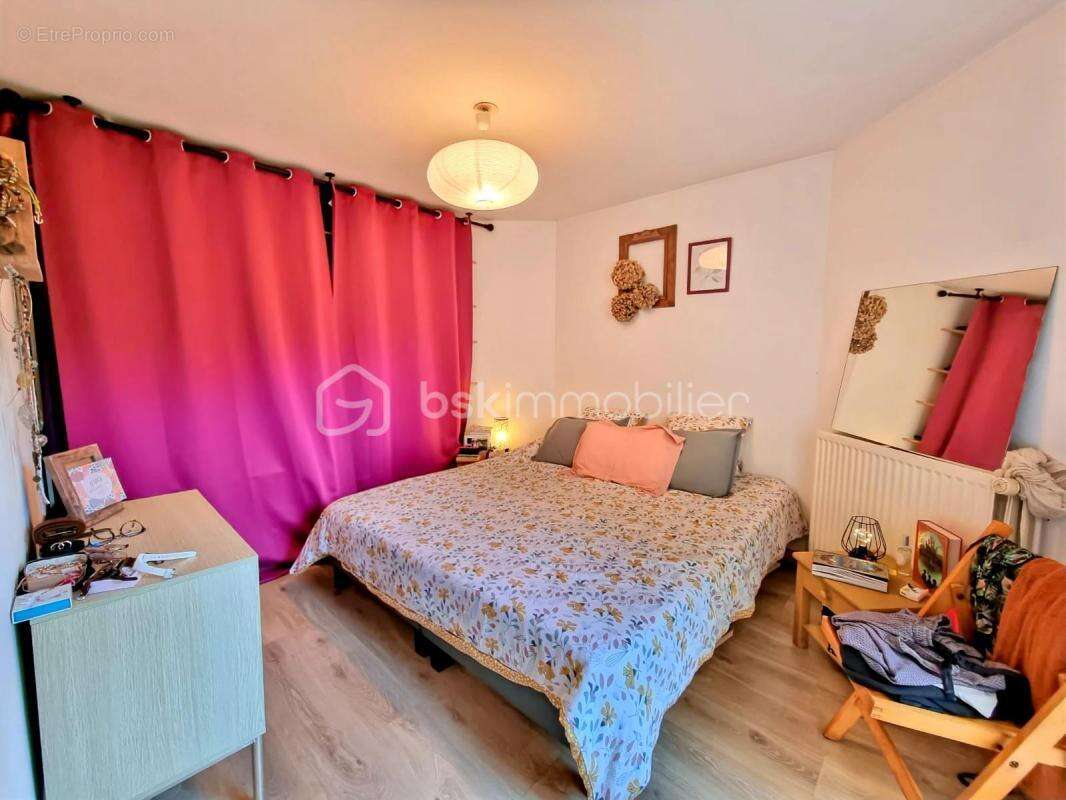 Appartement à QUIMPER