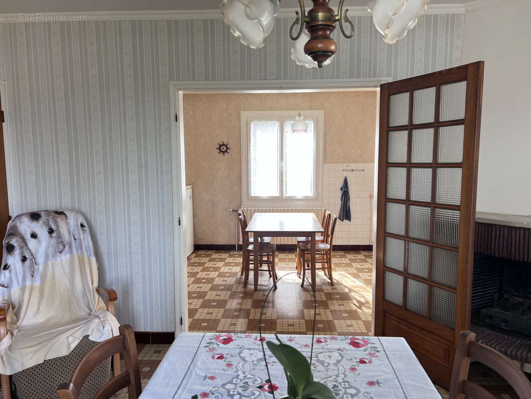 Maison à ERQUY