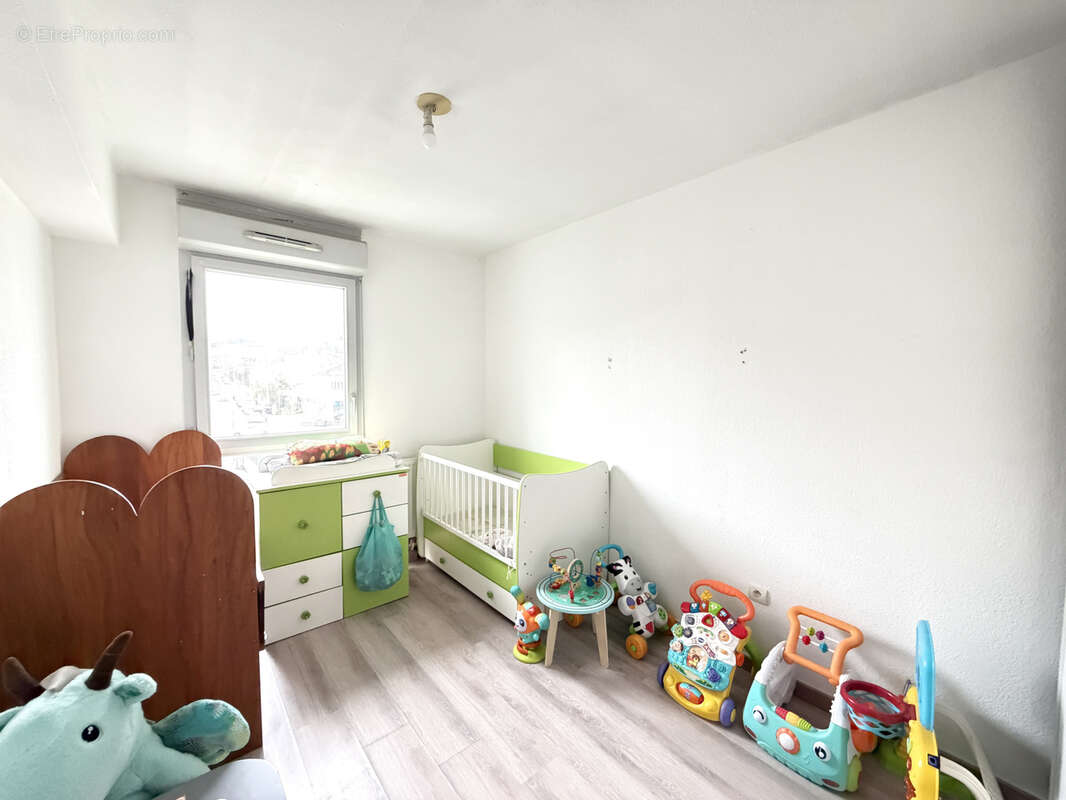 3 pièces 54 m2 RANGUEIL - photo 4