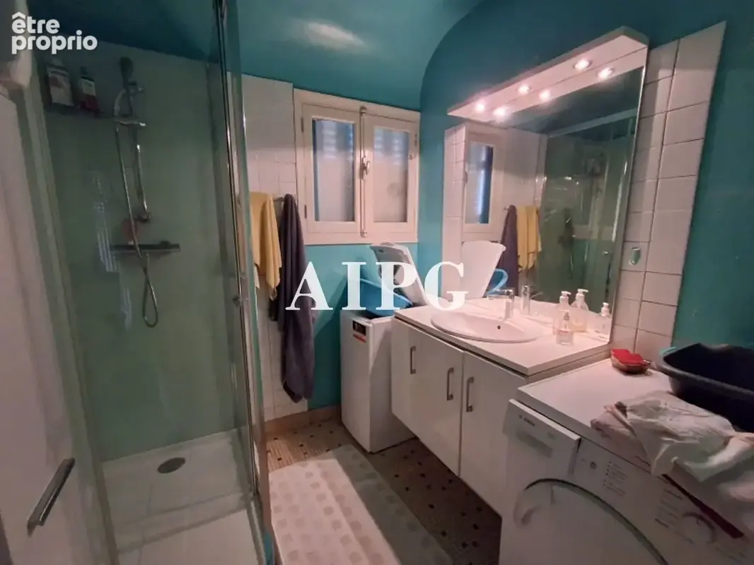 Trégomeur, maison en pierre a vendre - photo 8